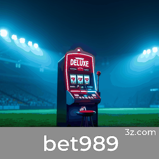 bet989 Bônus acumulado bet989