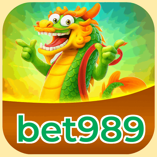 bet989 logo