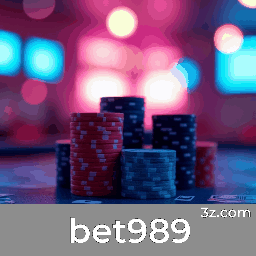 bet989 Bônus por convite bet989